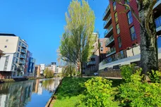 Geoffrey Watling Way, Norwich