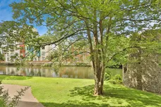 Geoffrey Watling Way, Norwich
