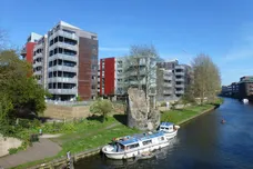 Geoffrey Watling Way, Norwich