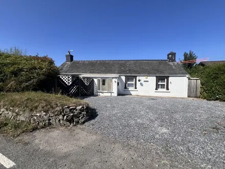 Felinfach, Lampeter, SA48