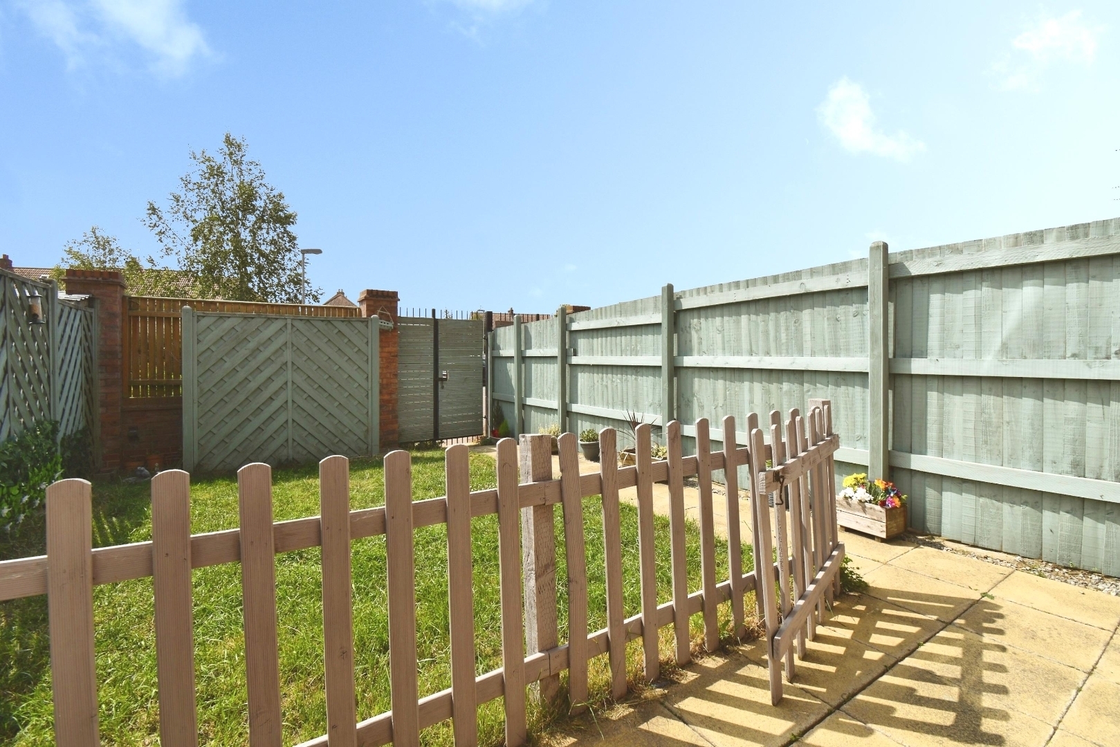 Shinewater Park, Kingswood, Hull Image 4