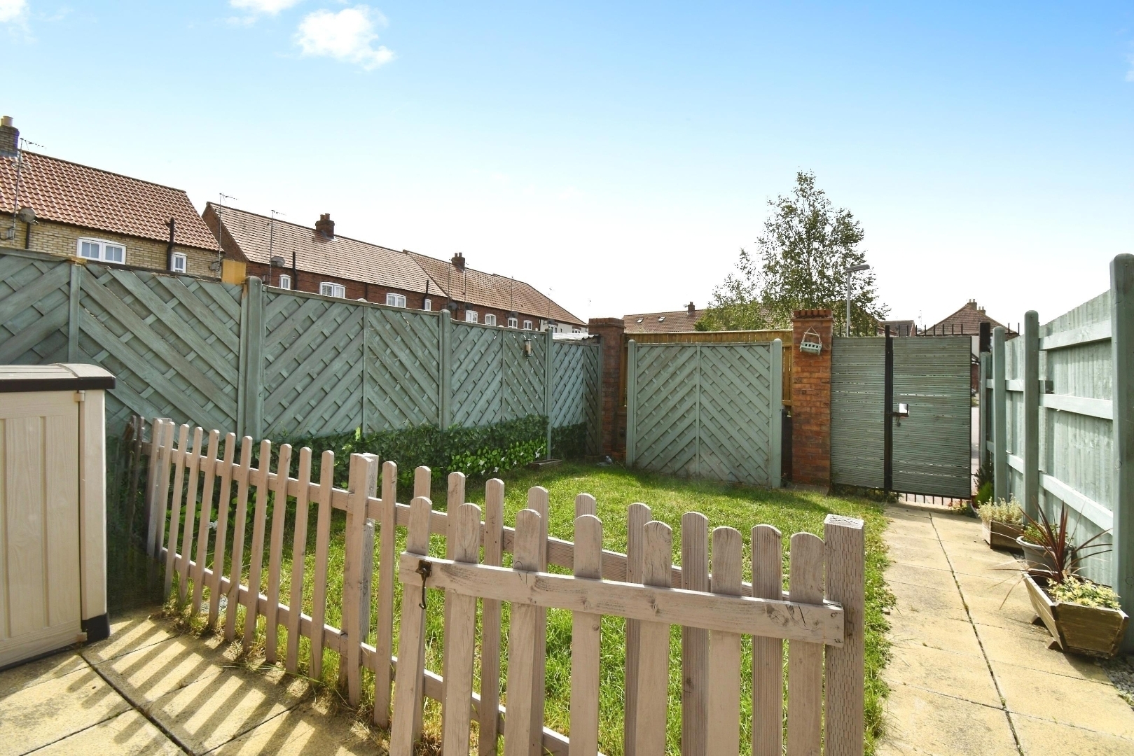 Shinewater Park, Kingswood, Hull Image 14