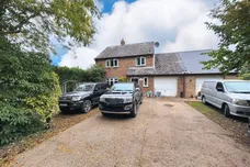 Sporle Road, Little Dunham, King's Lynn