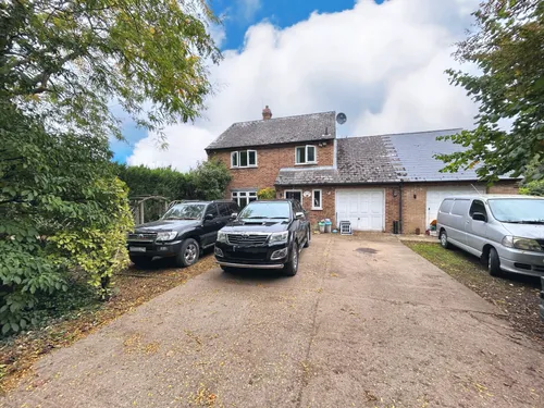 Sporle Road, Little Dunham, King's Lynnphoto