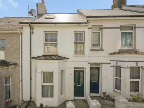 West Hill Road, PLYMOUTHphoto