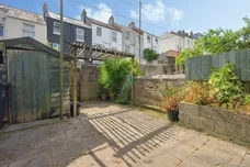 West Hill Road, PLYMOUTH