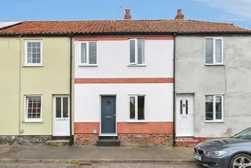 Property responsive