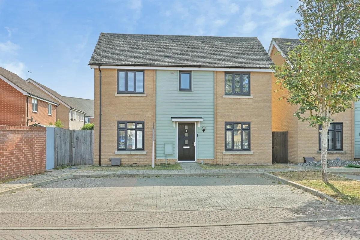 Forest Grove, Swaffham