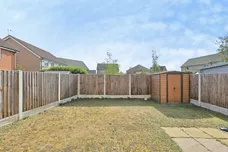 Forest Grove, Swaffham