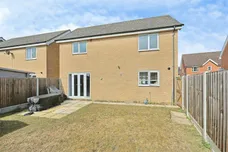 Forest Grove, Swaffham