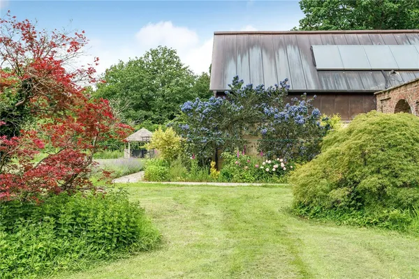 Adlington Hall Estate, Mill Lane, SK10 photo 23