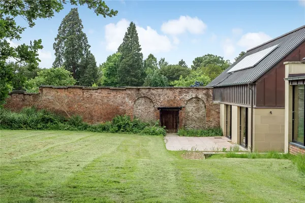 Adlington Hall Estate, Mill Lane, SK10 photo 25
