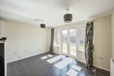 Kingfisher Way, Scunthorpe