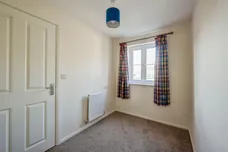Kingfisher Way, Scunthorpe