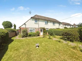 Property responsive