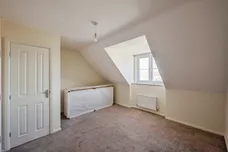 Kingfisher Way, Scunthorpe