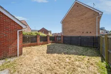 Kingfisher Way, Scunthorpe