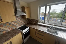 Studfall Avenue, COrby