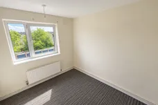 Studfall Avenue, COrby
