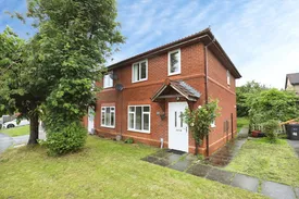 Property responsive