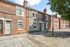 Stirling Street, Hyde Park, Doncaster