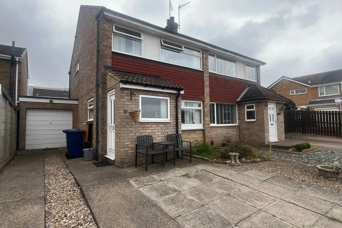 Quorn Close, GUISBOROUGH