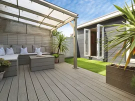 Aeron Close, Barry thumb 2