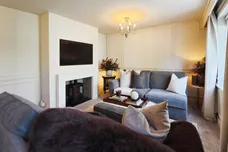 Aeron Close, Barry