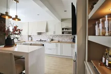 Aeron Close, Barry