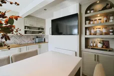 Aeron Close, Barry