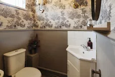 Aeron Close, Barry