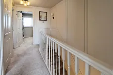 Aeron Close, Barry