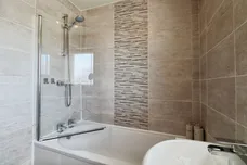 Aeron Close, Barry