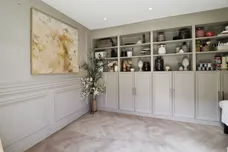 Aeron Close, Barry