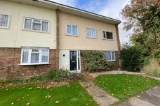 The Chantry, HARLOW