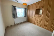 The Chantry, HARLOW