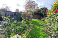 The Chantry, HARLOW