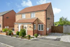 Jenkin Way, Denaby Main, Doncaster