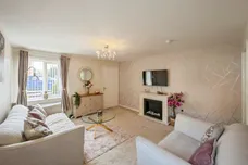Jenkin Way, Denaby Main, Doncaster