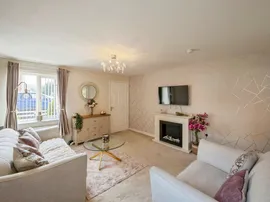 Jenkin Way, Denaby Main, Doncaster thumb 3