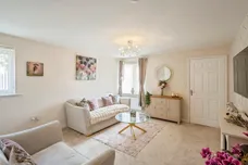 Jenkin Way, Denaby Main, Doncaster
