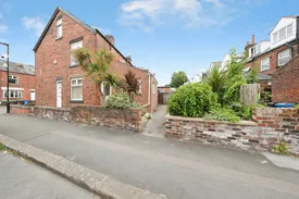Property responsive