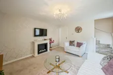 Jenkin Way, Denaby Main, Doncaster