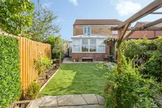 Jenkin Way, Denaby Main, Doncaster