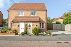 Jenkin Way, Denaby Main, Doncaster