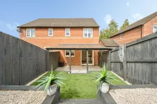 Jenkin Way, Denaby Main, Doncaster