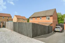 Jenkin Way, Denaby Main, Doncaster