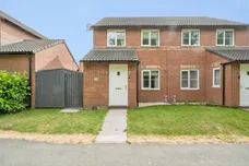 Jenkin Way, Denaby Main, Doncaster