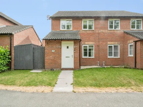Jenkin Way, Denaby Main, Doncasterphoto