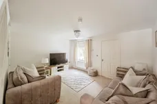 Jenkin Way, Denaby Main, Doncaster